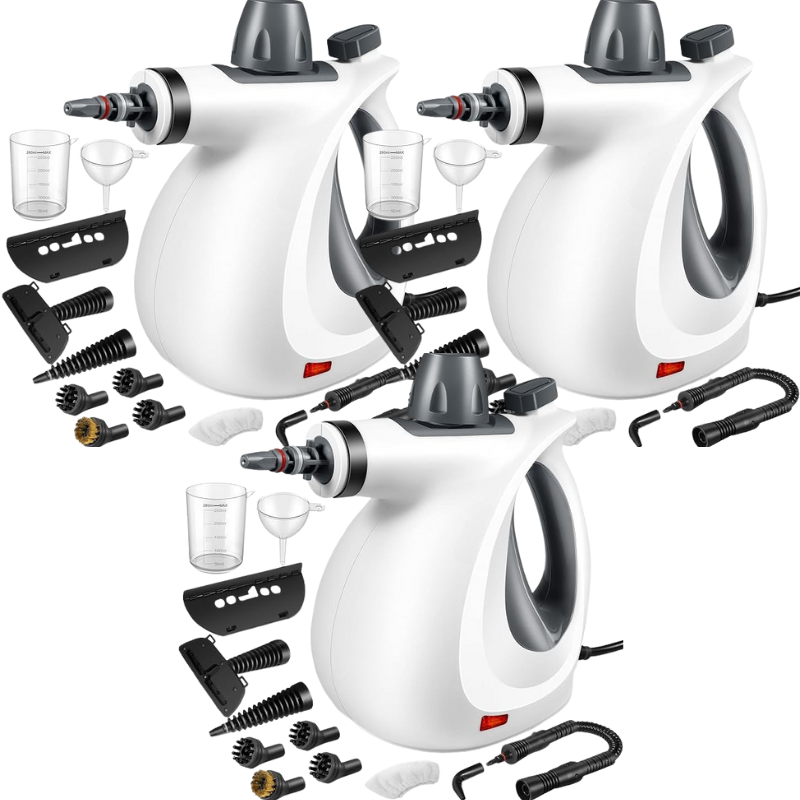 Adjustable High-Pressure Cleaner for Home and Professional Use Bowlift