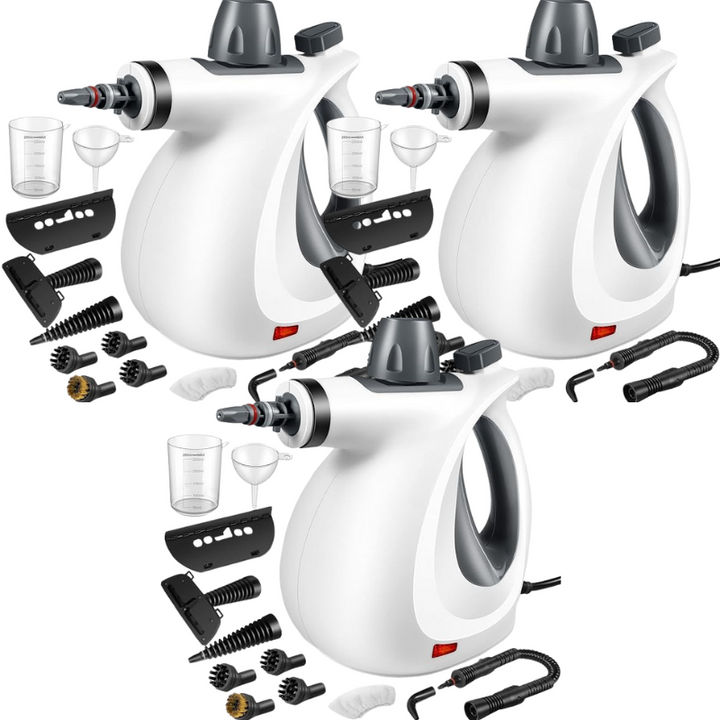 Adjustable High-Pressure Cleaner for Home and Professional Use Bowlift