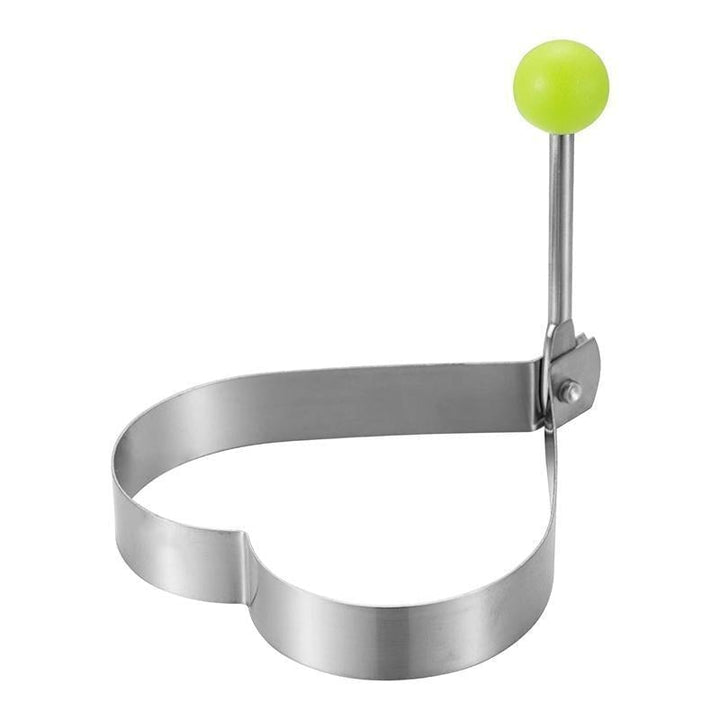 BowLift | Fried egg mold made of stainless steel