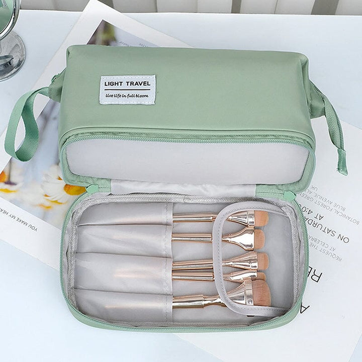 BowLift | BeautyStash - The Essential Bag - Organize your beauty - Elegant and practical