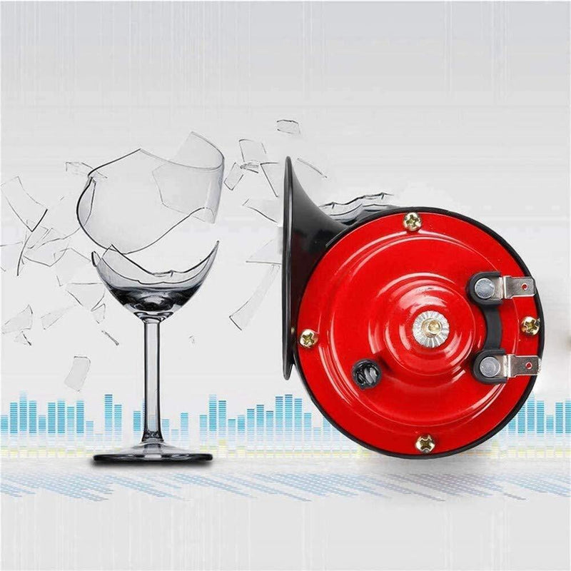 BowLift | Generation Zughorn for cars