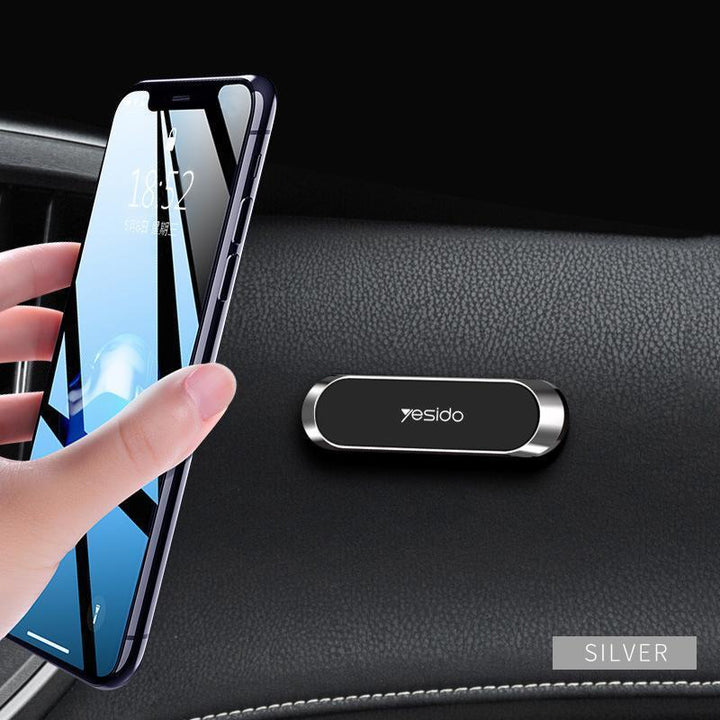 Magnetic phone holder Bowlift