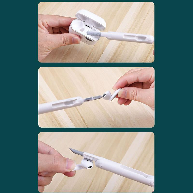 BowLift | 7in1 Computer Phone Cleaning Set