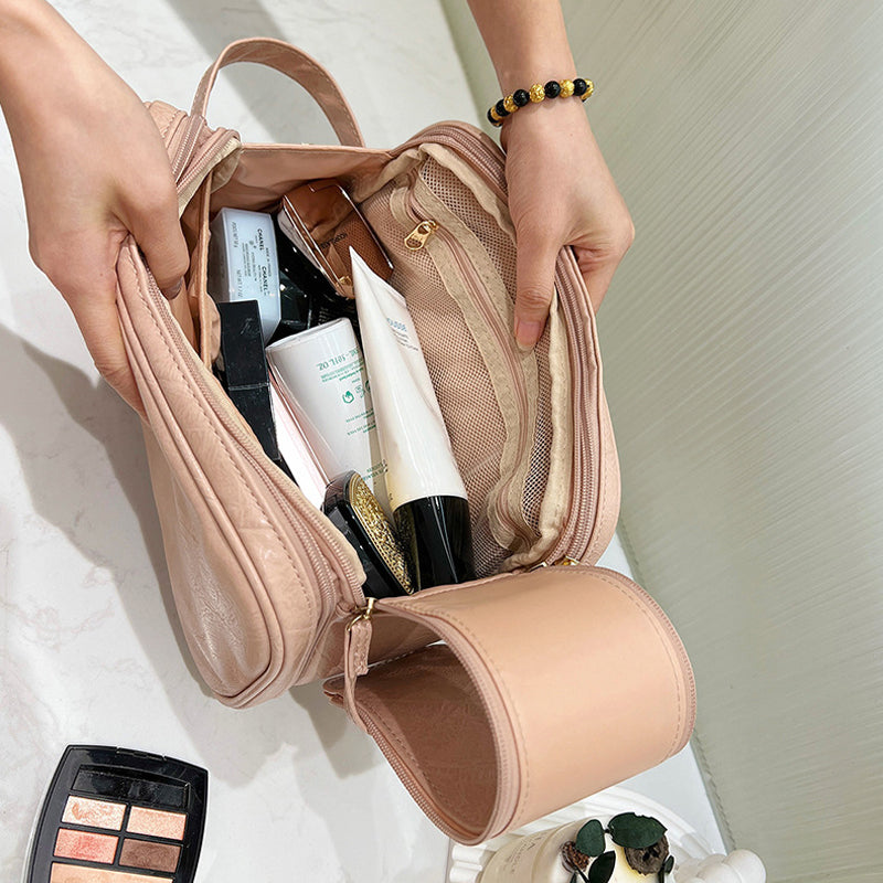 BowLift | Large Travel Makeup Bag