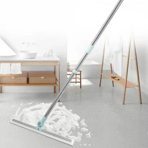 BowLift | FlexiWipe — Master every corner effortlessly
