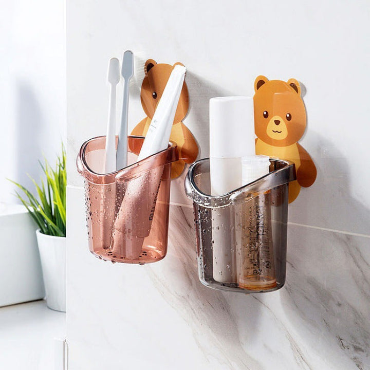 Bear Storage Cup | Bowlift