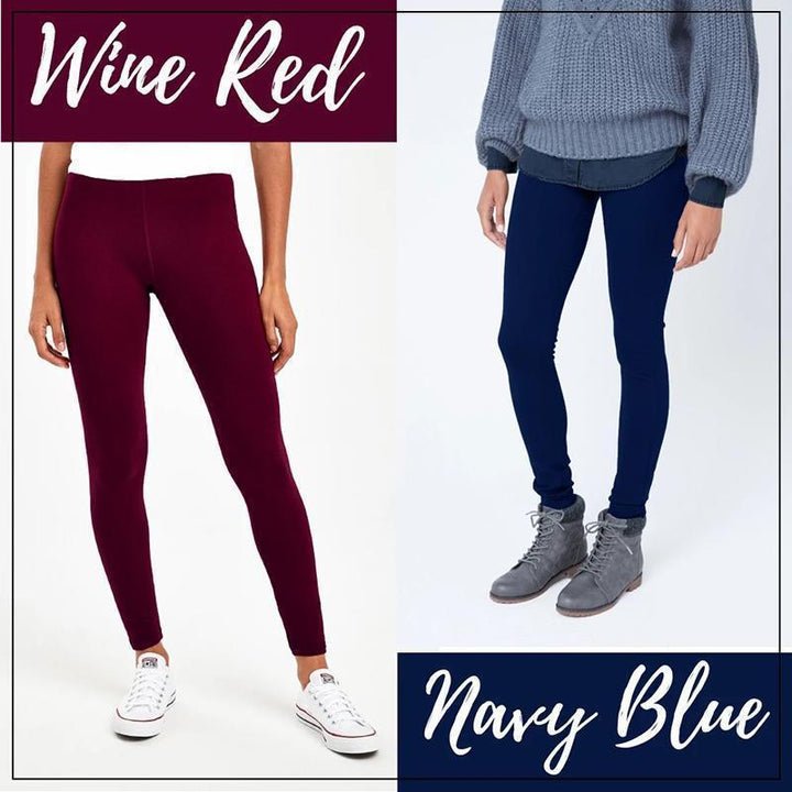 BowLift | Winter Warming Leggings