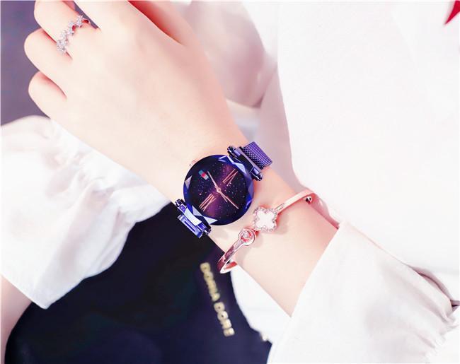 The Kaleida Watch | Bowlift