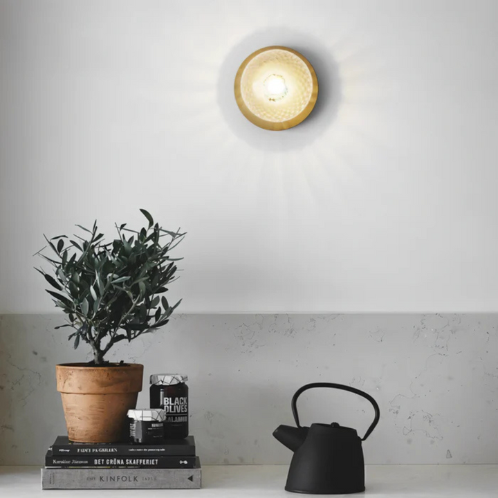 BowLift | Luxury LED Ceiling Lamp & Wall Lamp