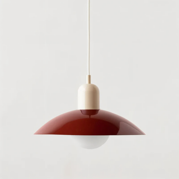 BowLift | Stylish Macaron Pendant Lamp