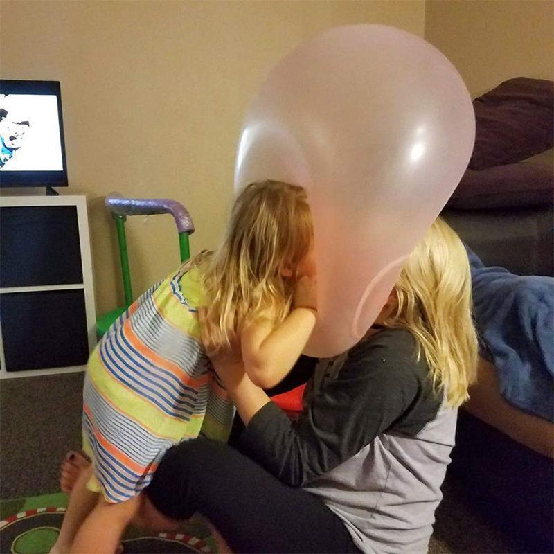Inflatable amazing Bubble Ball | Bowlift