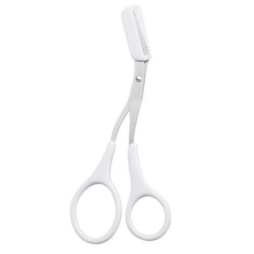 BowLift | Eyebrow Trimming Scissors