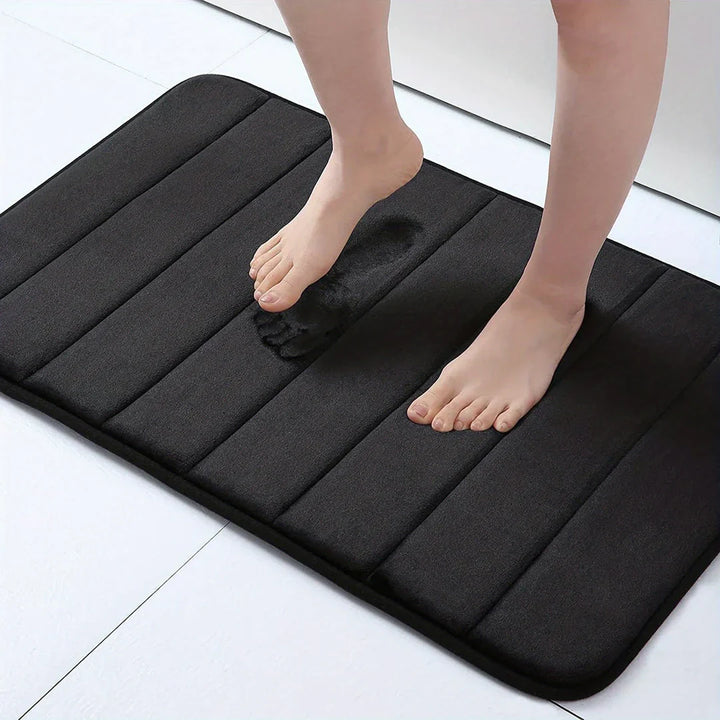 BowLift | Premium Non-Slip Bath Mat