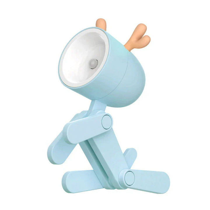 Atmospheric LED Night Light - GlowMini | Bowlift
