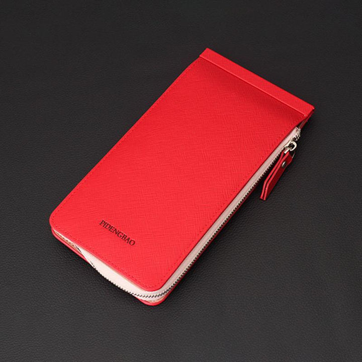 Multifunctional card wallet | Bowlift
