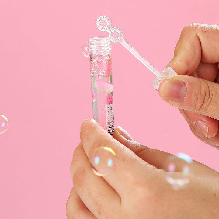 Magical Bubbles Ballpoint Pen for Kids | Bowlift