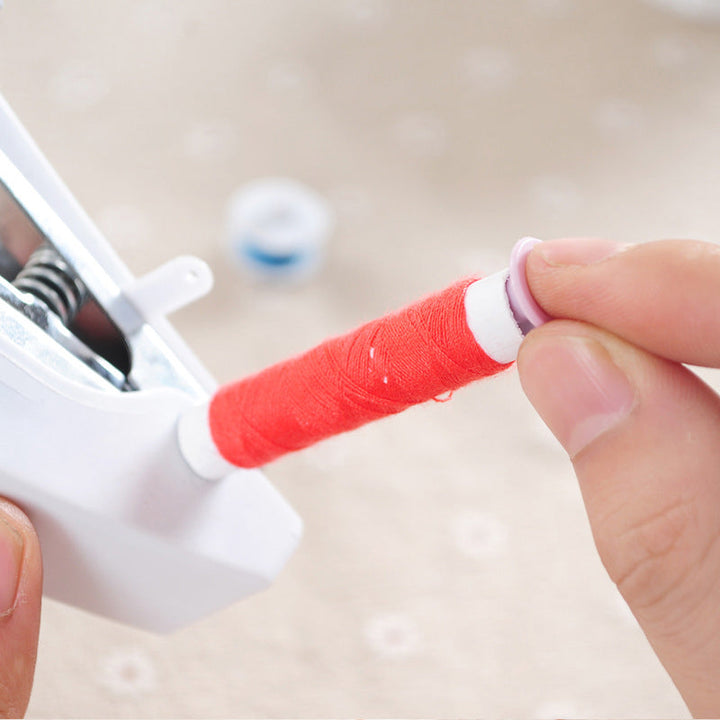 BowLift | Portable sewing machine