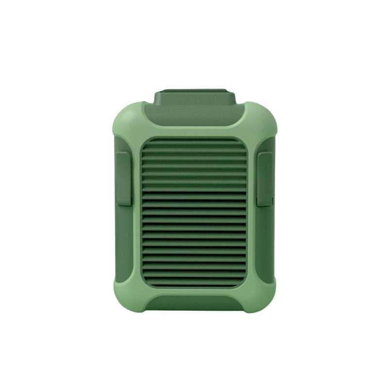 USB Rechargeable Portable Waist Fan | Bowlift