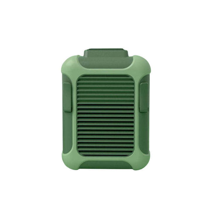USB Rechargeable Portable Waist Fan | Bowlift