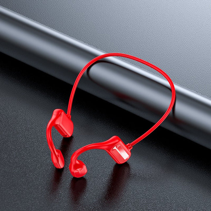 BowLift | ProHear - Self-Adjusting Bluetooth Headphones