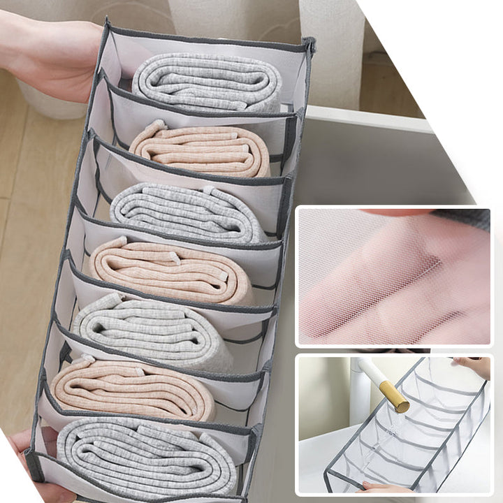 Grid Storage Box | Bowlift