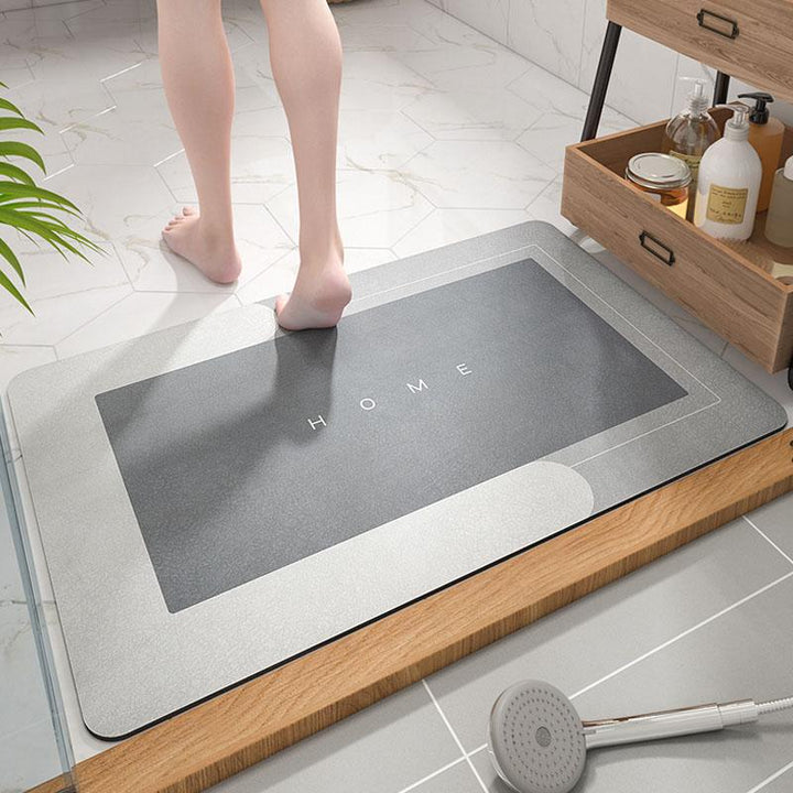 Super absorbent doormat | Bowlift