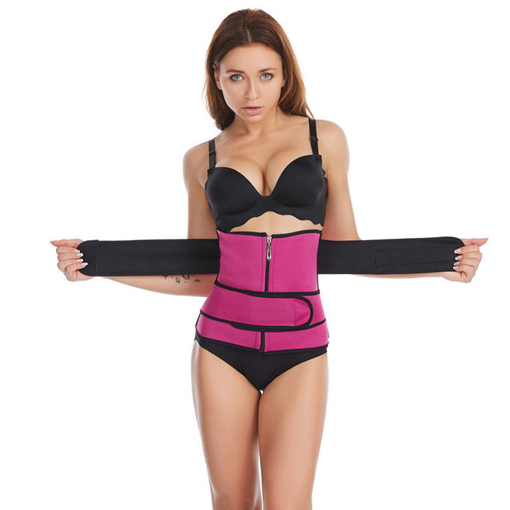 Fitness belt hip band | Bowlift