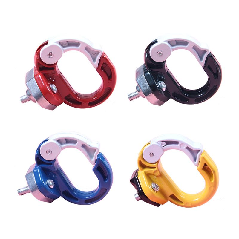 BowLift | Electric Car Hook Aluminum Pedal