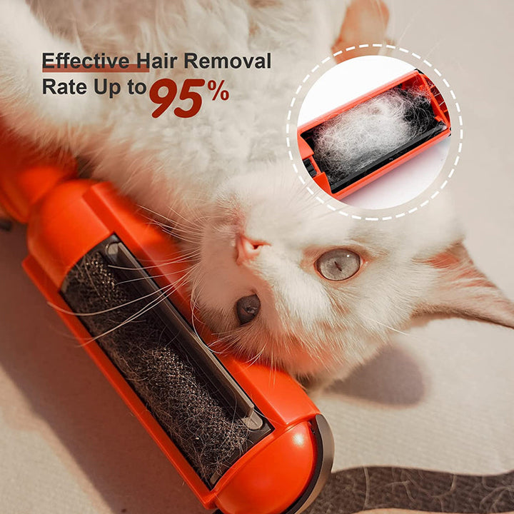 BowLift | Hair removal roll