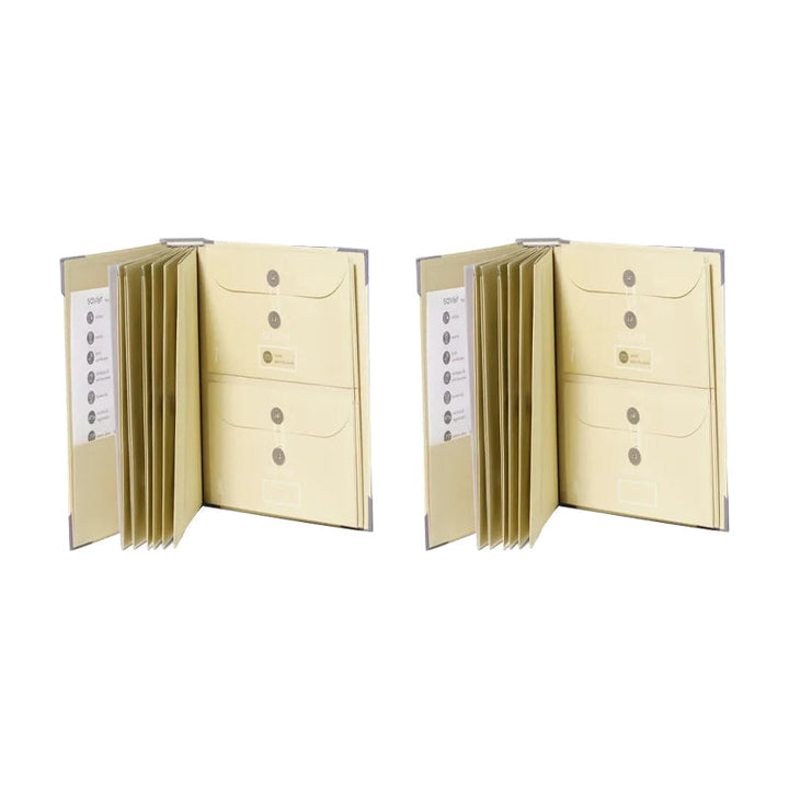 BowLift | "If I D!e" Binder