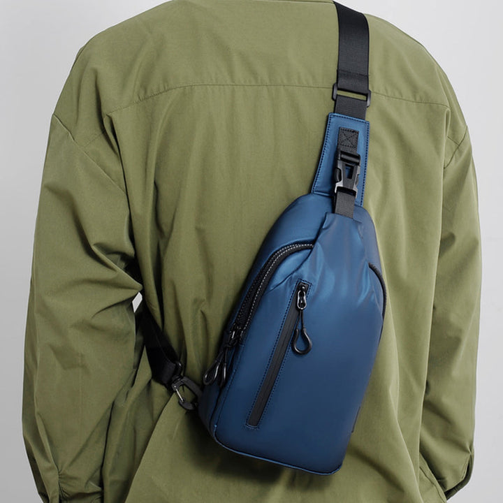 BowLift | Shoulder bag with large capacity for outdoor use
