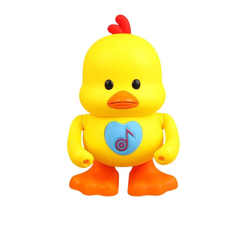 BowLift | DANCING DUCK TOY (RANDOM COLOR)
