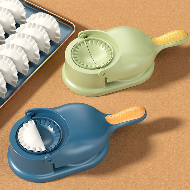 Upgraded 2 In 1 Dumpling Maker Kitchen Dumpling Baking Pastry Making Tool | Bowlift