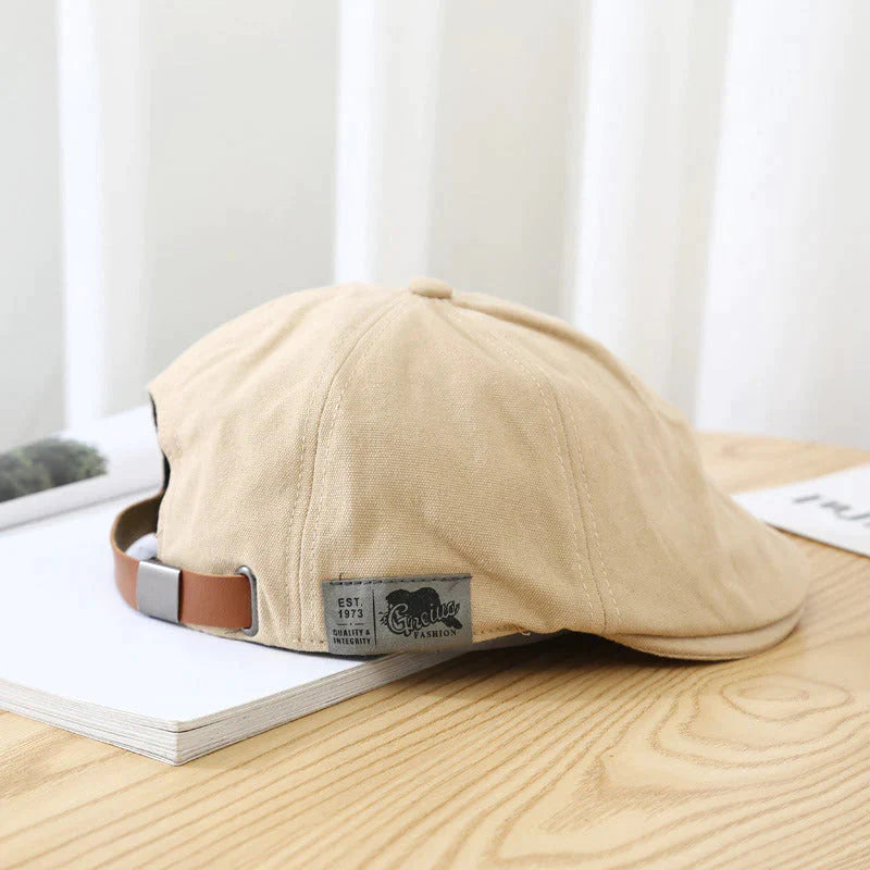BowLift | vintage beret