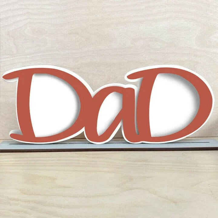 BowLift | Dad photo frame