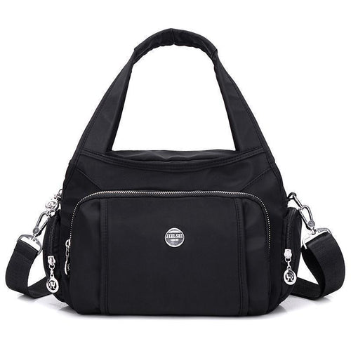 Waterproof Comfortable Crossbody Bag | Bowlift
