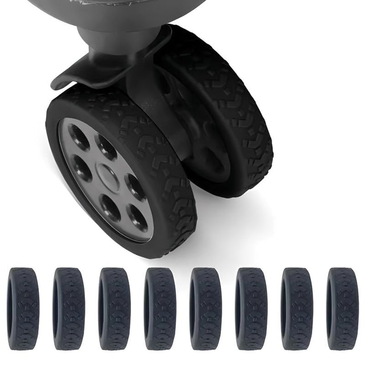 BowLift | Luggage Wheel Protector