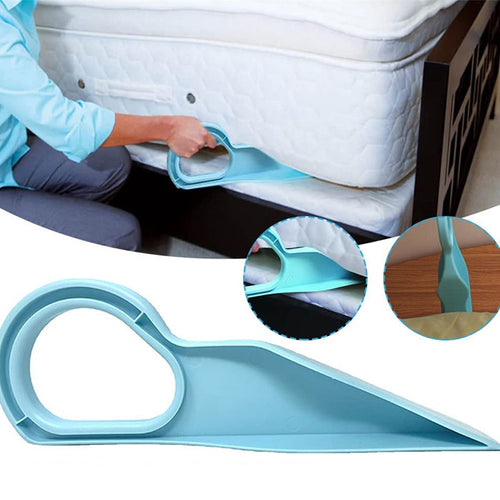BowLift | Bed making & mattress lifter tool