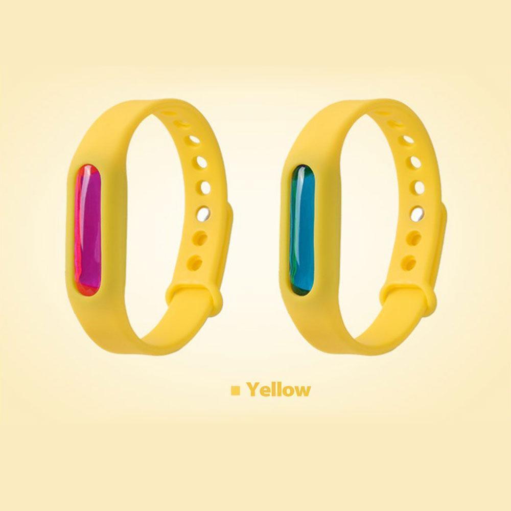 BowLift | Mosquito repellent bracelet
