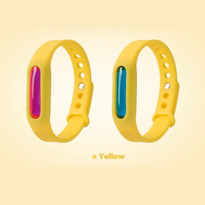 BowLift | Mosquito repellent bracelet