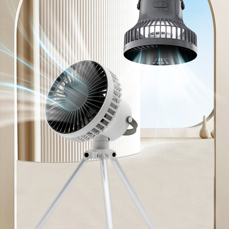 3-in-1 Smart Portable Fan | Bowlift