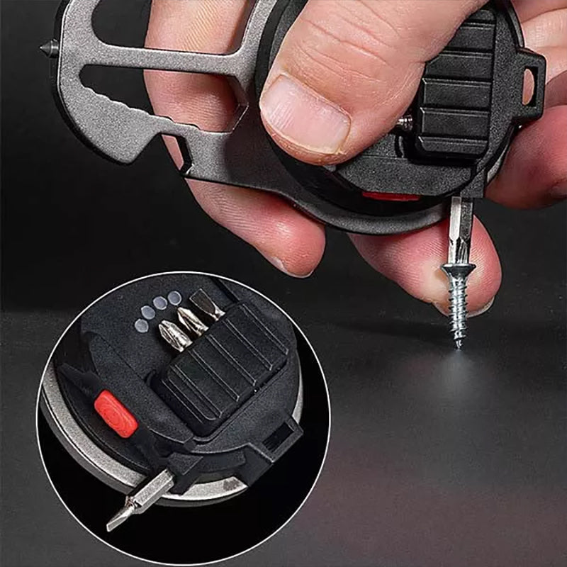 BowLift | Multifunctional Mini Work Light