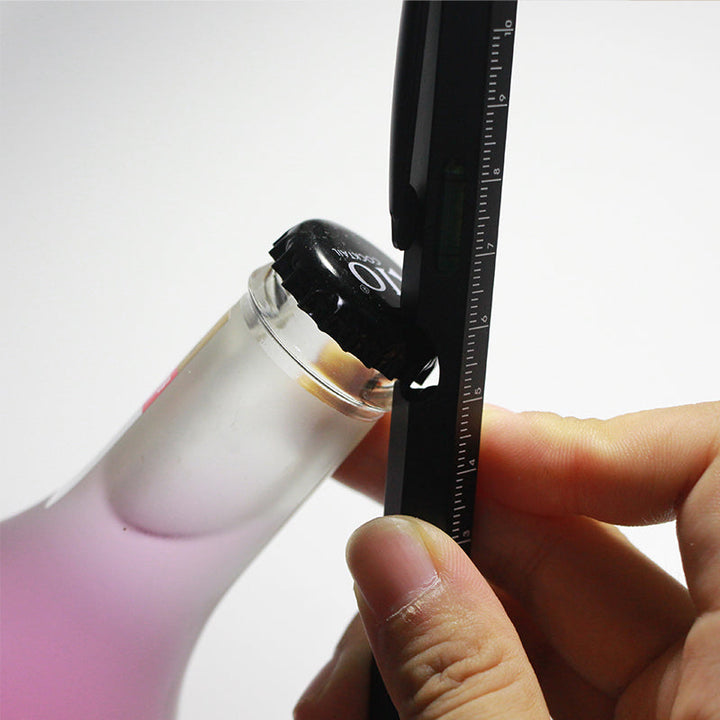 BowLift | Metal Multifunction Tool Pen