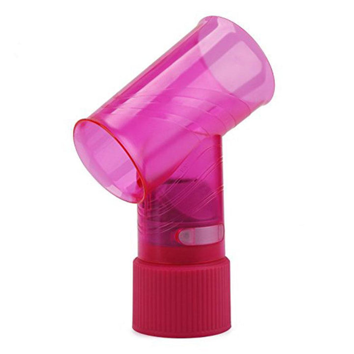 BowLift | Hair Dryer Diffuser for Curly, Wavy, Curled Hair