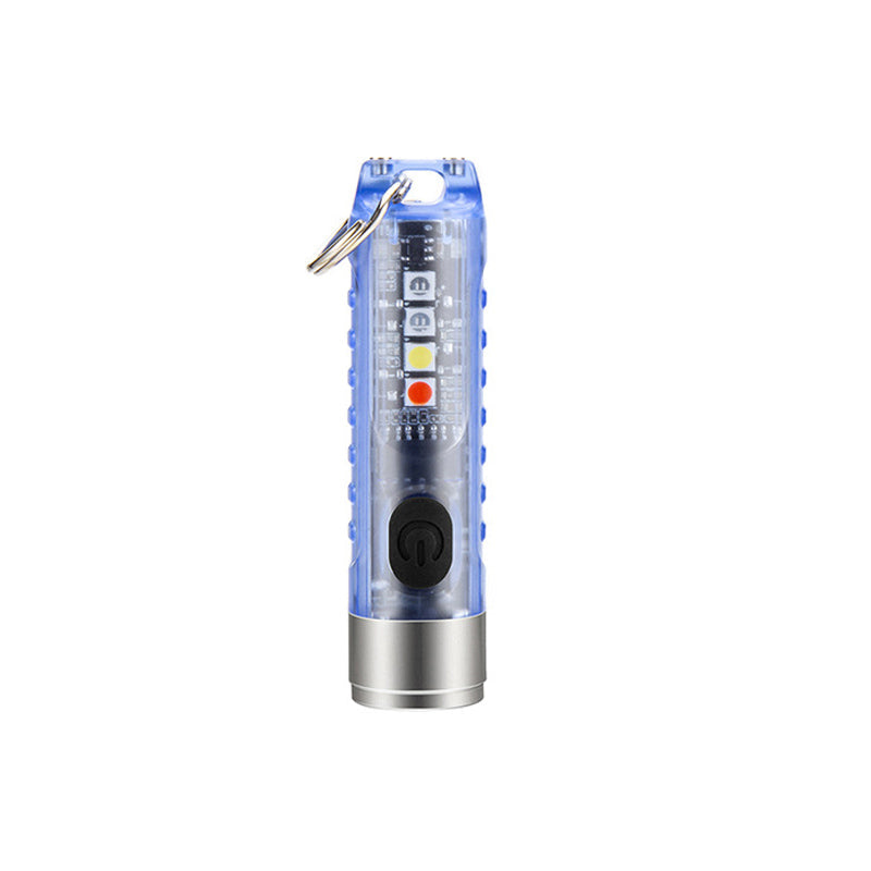 BowLift | Mini flashlight with keychain