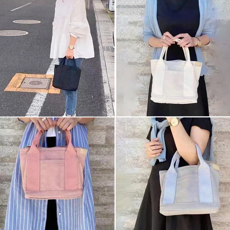 Canvas Bag | Bowlift