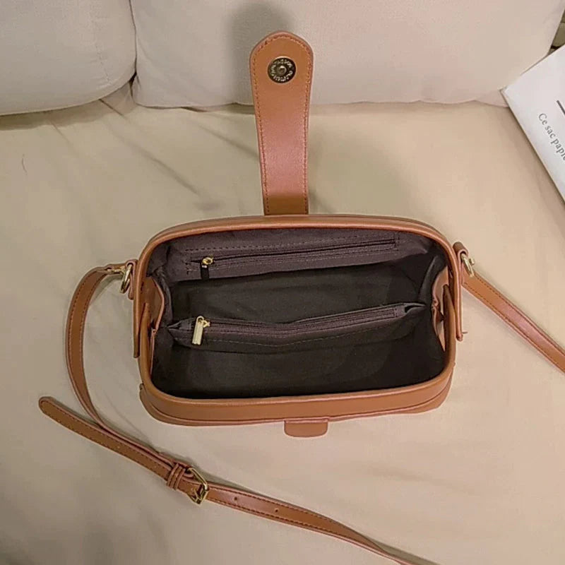 BowLift | Casual Mini Shoulder Bag