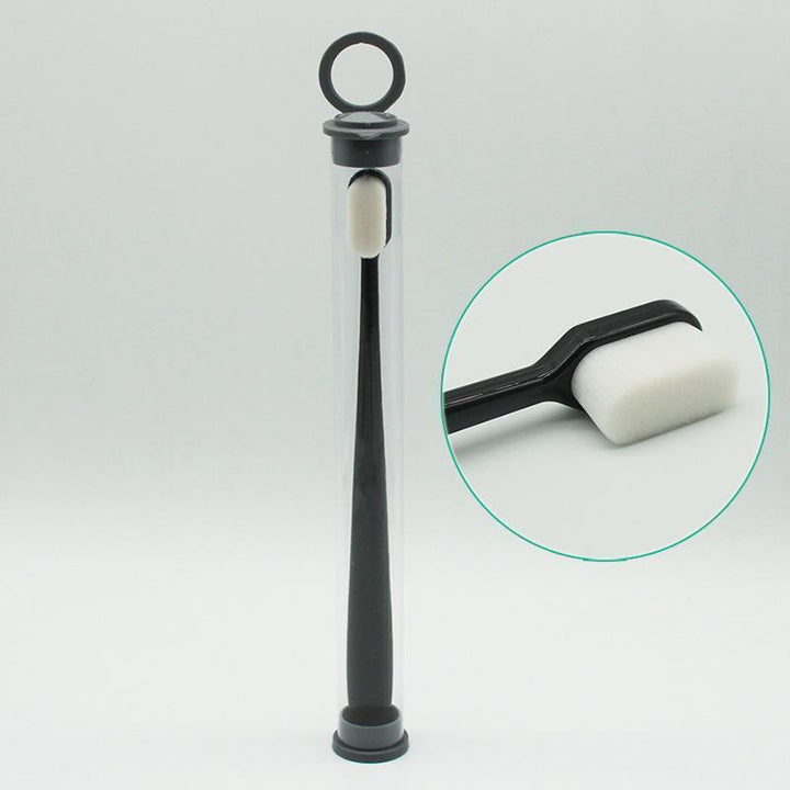 BowLift | Ten thousand hair toothbrush