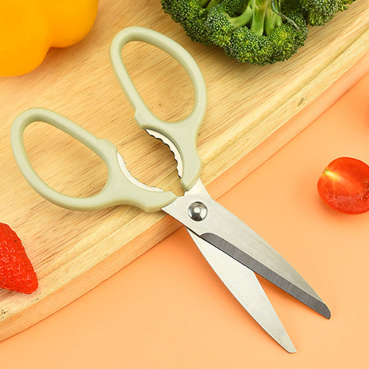 Multipurpose Kitchen Scissors | Bowlift