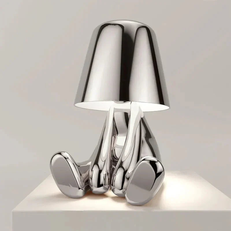 Elegant Table Lamp for Your Interior Bowlift